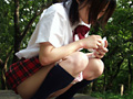 失禁女子○生の放課後