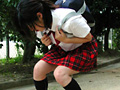 失禁女子○生の放課後