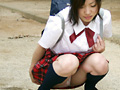 失禁女子○生の放課後