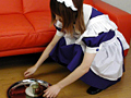 従順メイドの絞り汁