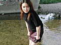 卑猥なるお嬢の雫