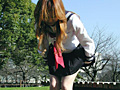 公園おしっこ散布