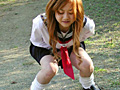 公園おしっこ散布