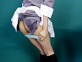 メイド失禁ご奉仕