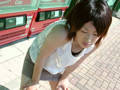 放尿女優への道