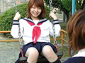 麗しき放尿ごっこ