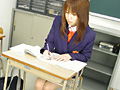 ひよりの居残りおしっこ