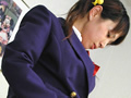 女子○生の怠惰な放尿