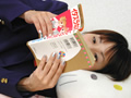 女子○生の怠惰な放尿
