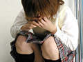 甘えん坊の女子○生