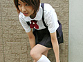 お嬢ちゃんのおしっこ