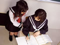 めしべ色の新学期