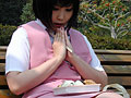 お昼休みのおもらしOL