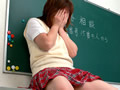あふれ出す羞恥の雫