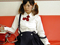 加奈子のおしっこ噴射