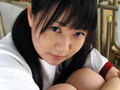 黒髪少女の恥○と排尿