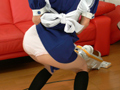 放尿メイドの純