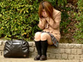 女子○生野ション現場