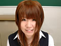 尿意多感な女子○生