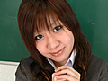 18歳少女の赤面排尿