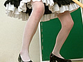 エレガンスメイド失禁