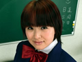 ぷにぷに少女公開しっこ