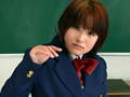 ぷにぷに少女公開しっこ