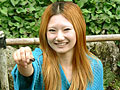 天然娘小川でおしっこ