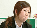 恥ずかしいおしっこ面接