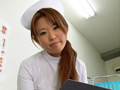 真面目なナースの秘め事