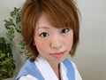 OLの恥ずかしい放尿姿