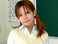 女子○生のおもらし音