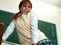 女子○生のおもらし音