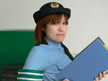 婦警に排泄調○を施す