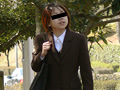 新入社員通勤中に漏らす