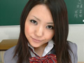 乙女の我慢限界おしっこ噴射