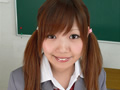 天然ロ○娘のおもらし現象
