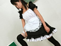 ツンデレメイドはおしっこ卿