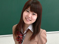 ゆる系美少女の羞恥おもらし