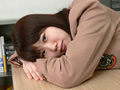 ゆる系美少女の羞恥おもらし