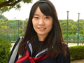 清純派女子○生羞恥の野ション