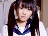 制服日記 飼育されている女子○生 里奈