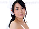 裸の家政婦 大塚れん（23歳）