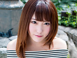 発情がとまらない 中出しOK女子大生 ゆあ