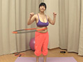 八束みことの爆乳劇場 Kcup！115cm