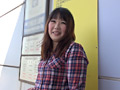 ポッチャリ素人妻が、刺激とお金を求めAV初出演。