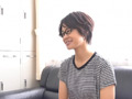 地味で平凡な引き締まりボディのメガネ主婦 高司さん