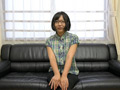 ドMで隠れスケベのメガネ主婦 波形さん25歳