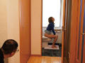 美人妻 泥○し部屋を間違え「ただいま～！」 AIKA