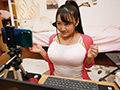 エロ配信が担任の先生にバレちゃうなんて！！姫咲はな